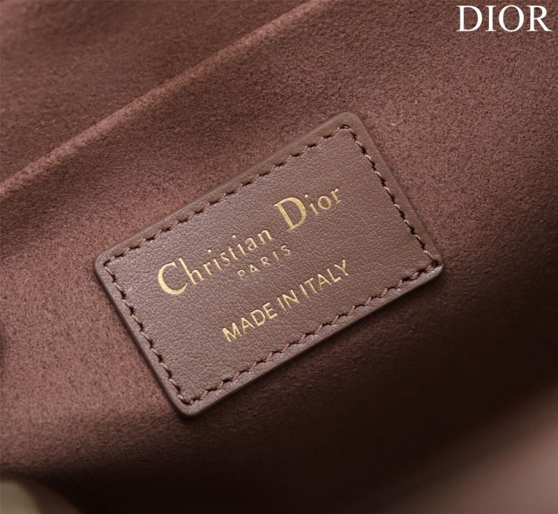 Christian Dior Shopping Bags